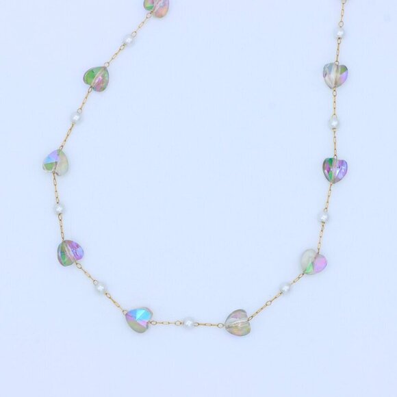 Delicate & Modern Necklace Chain – Perfect for Girls & Women, DYC1471 - Picture 14 of 14